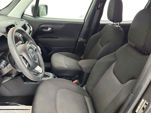 Used 2019 Jeep Renegade Sport AWD/4WD image 18