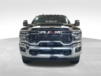 New 2026 RAM 2500 Tradesman