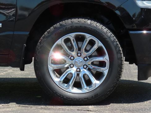 Certified 2023 RAM 1500 Laramie AWD/4WD image 14