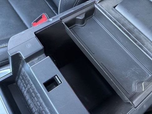 Used 2020 Ford Explorer ST w/ ST Street Pack image 29