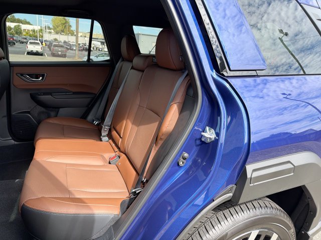 New 2026 Subaru Outback Touring XT AWD/4WD image 27