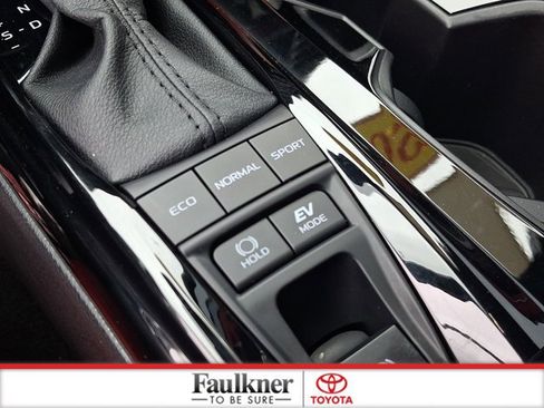 Certified 2025 Toyota Camry XSE w/ Premium Plus Package AWD/4WD image 23