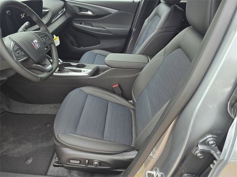 New 2026 Buick Envista Preferred w/ Convenience I Package image 17