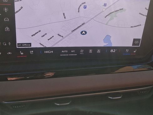 New 2025 Audi A5 2.0T Prestige image 14