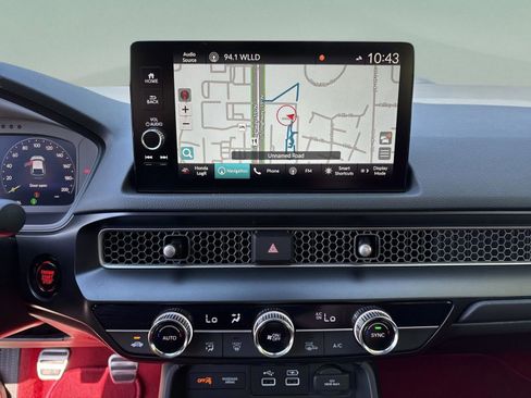 Used 2024 Honda Civic Type R image 25