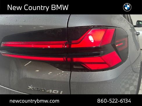 New 2026 BMW X5 xDrive40i w/ Premium Package image 18