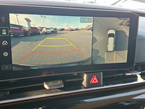 New 2026 Kia Carnival SX Prestige image 14