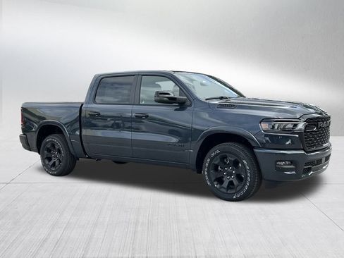 New 2026 RAM 1500 Big Horn image 3