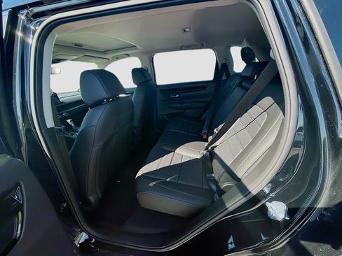 New 2026 Honda CR-V EX-L image 20