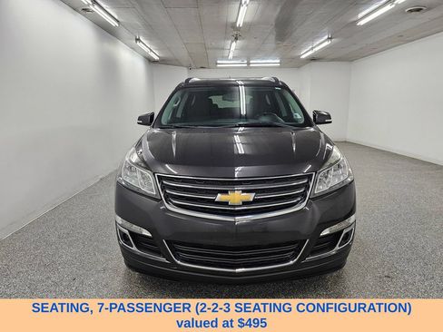 Used 2016 Chevrolet Traverse LT AWD/4WD image 2