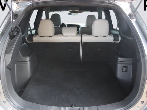 Used 2022 Mitsubishi Outlander SEL image 30