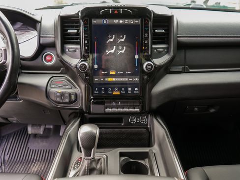 Used 2022 RAM 1500 TRX image 9