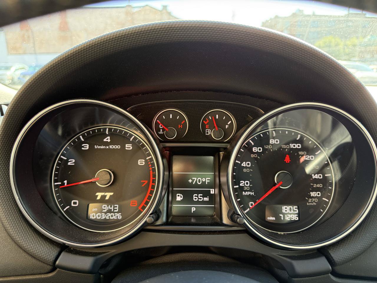 Used 2013 Audi TT 2.0T Premium Plus AWD/4WD image 16