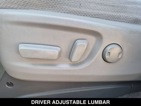 Used 2018 Toyota Sienna LE w/ Carpet Mat Package FWD image 18