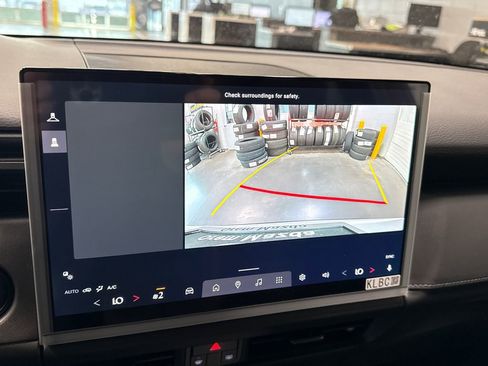 New 2026 MAZDA CX-5 Select AWD/4WD image 8