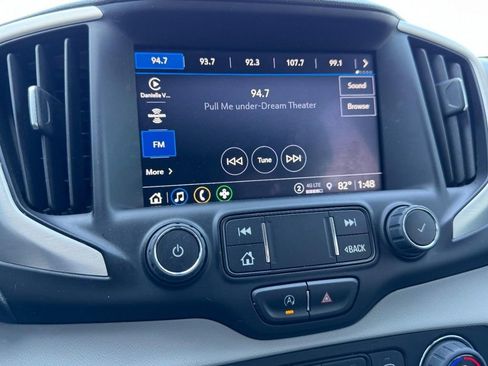 Used 2022 GMC Terrain SLT FWD image 20