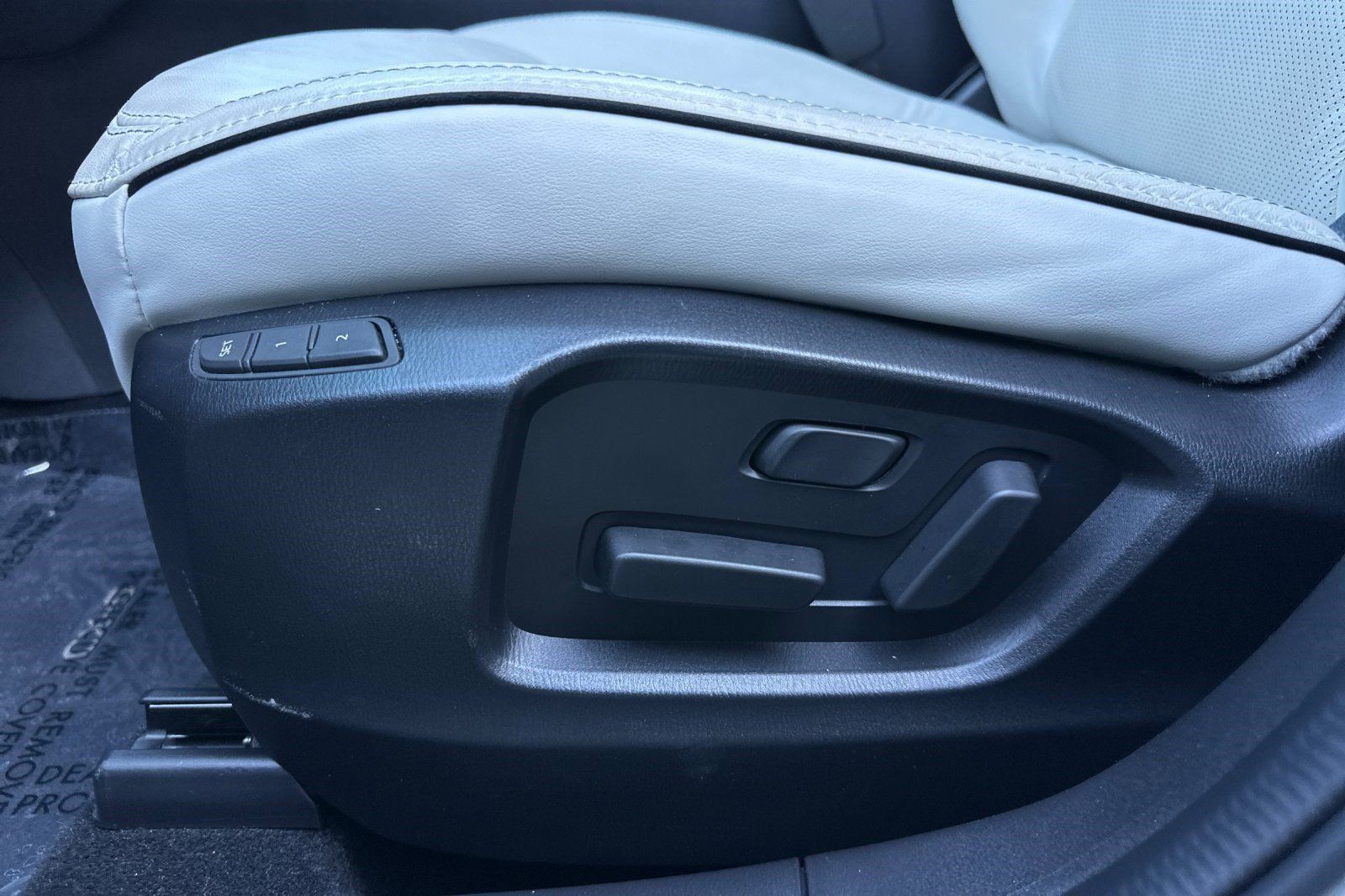 Used 2025 MAZDA CX-5 AWD 2.5 S w/ Preferred Package image 14