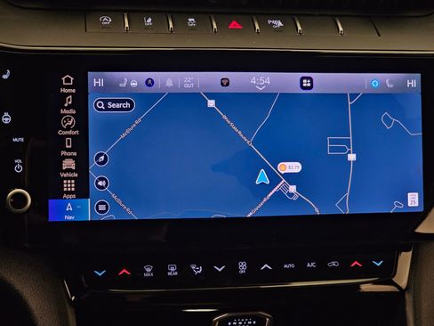 New 2026 Jeep Grand Cherokee Laredo image 18