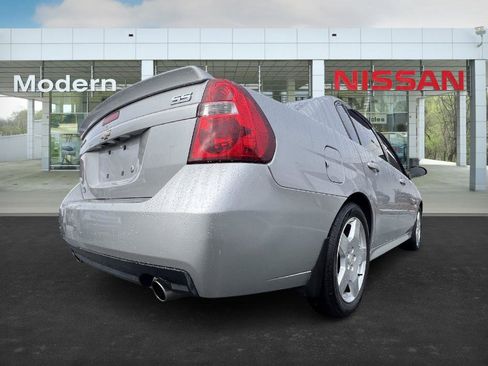 Used 2006 Chevrolet Malibu SS image 14