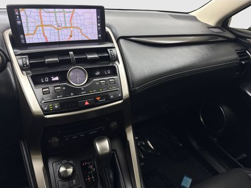 Used 2020 Lexus NX 300 FWD w/ Premium Package image 24