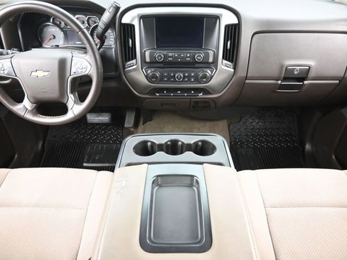 Used 2015 Chevrolet Silverado 1500 LT w/ All Star Edition image 12