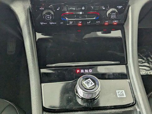 New 2025 Jeep Grand Cherokee L Altitude RWD image 22