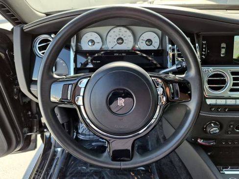 Used 2020 Rolls-Royce Ghost image 36