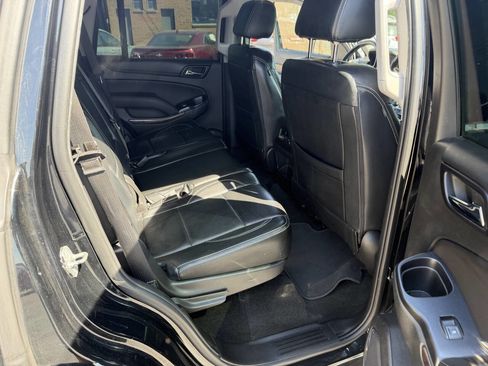 Used 2018 Chevrolet Tahoe LS image 16
