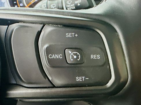 Certified 2022 Jeep Wrangler Unlimited Sport image 10