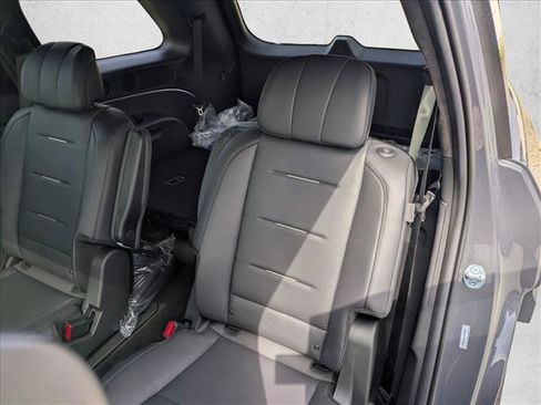 New 2026 Hyundai Palisade Calligraphy image 19