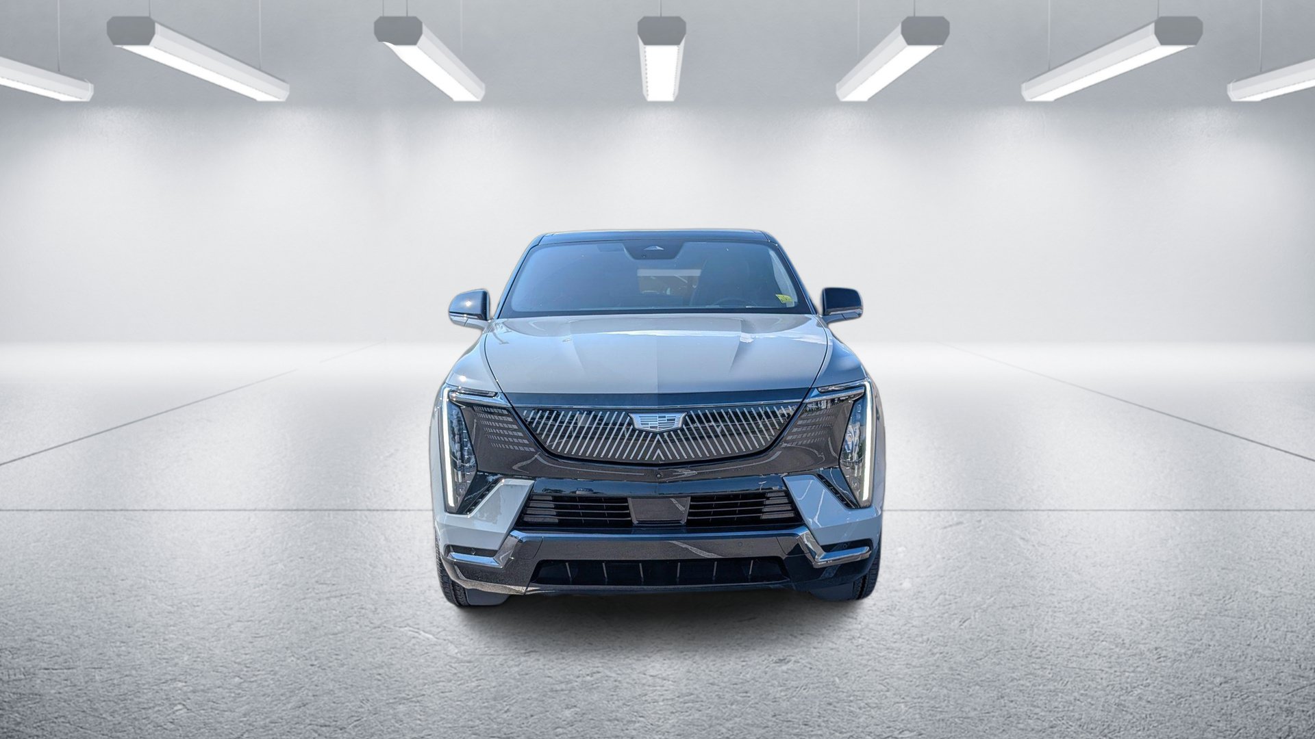 New 2026 Cadillac Escalade IQ Sport 1 AWD/4WD image 9