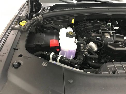 New 2025 Jeep Grand Cherokee Limited image 45