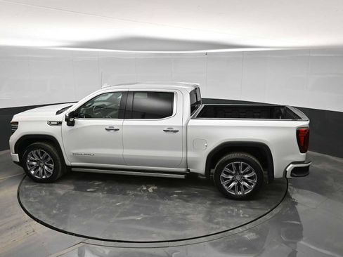 Used 2023 GMC Sierra 1500 Denali w/ Denali Reserve Package image 26