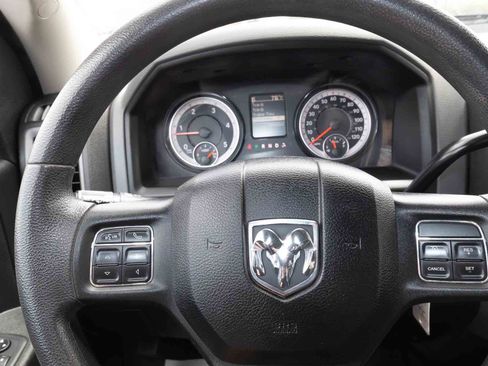 Used 2018 RAM 2500 Tradesman w/ Chrome Appearance Group AWD/4WD image 20