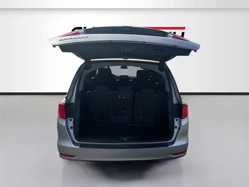 Used 2023 Honda Odyssey EX image 25
