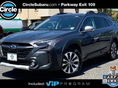 Certified 2023 Subaru Outback Touring XT