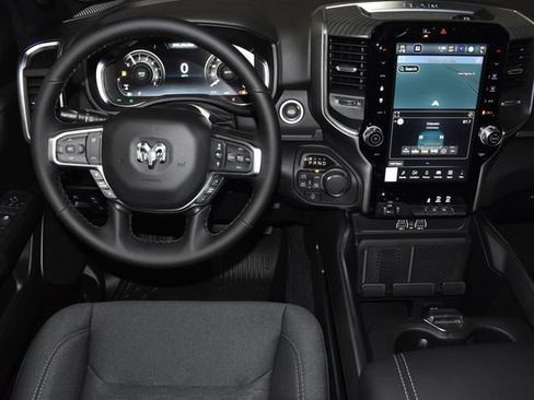 New 2026 RAM 1500 Big Horn image 14