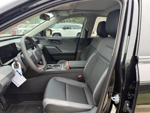 New 2026 Toyota RAV4 FWD image 25