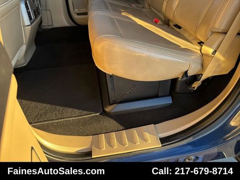 Used 2019 Ford F250 Lariat w/ Lariat Value Package image 53