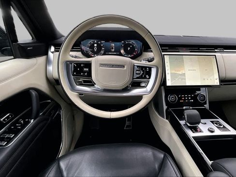 Used 2023 Land Rover Range Rover SE AWD/4WD image 6