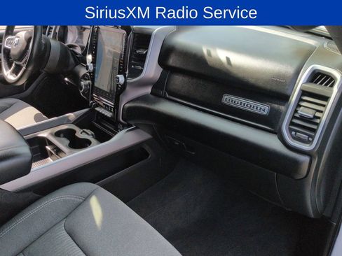 Used 2023 RAM 1500 Big Horn image 22