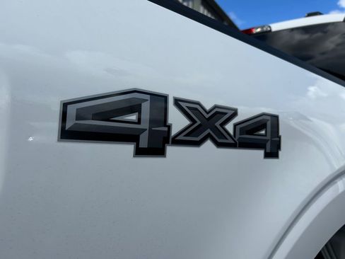 Used 2024 Ford F150 STX AWD/4WD image 32