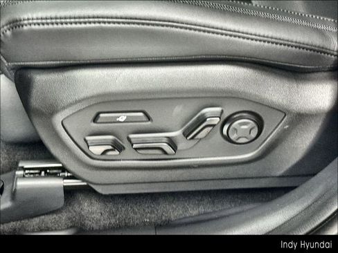 Certified 2026 Hyundai Santa Fe Calligraphy image 42