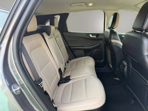 Used 2021 Ford Escape SEL FWD image 51