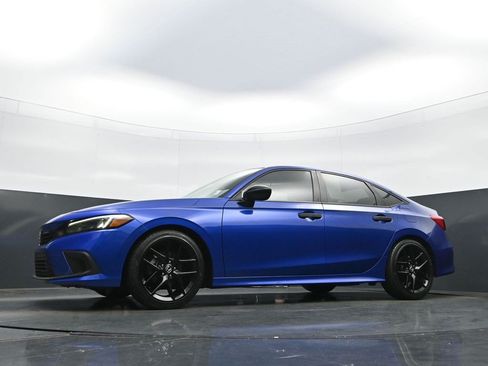 Used 2022 Honda Civic Sport image 23