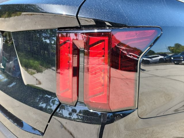 New 2026 Kia Sorento LX FWD image 32