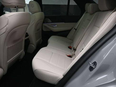 New 2026 Mercedes-Benz GLE 350 4MATIC image 21