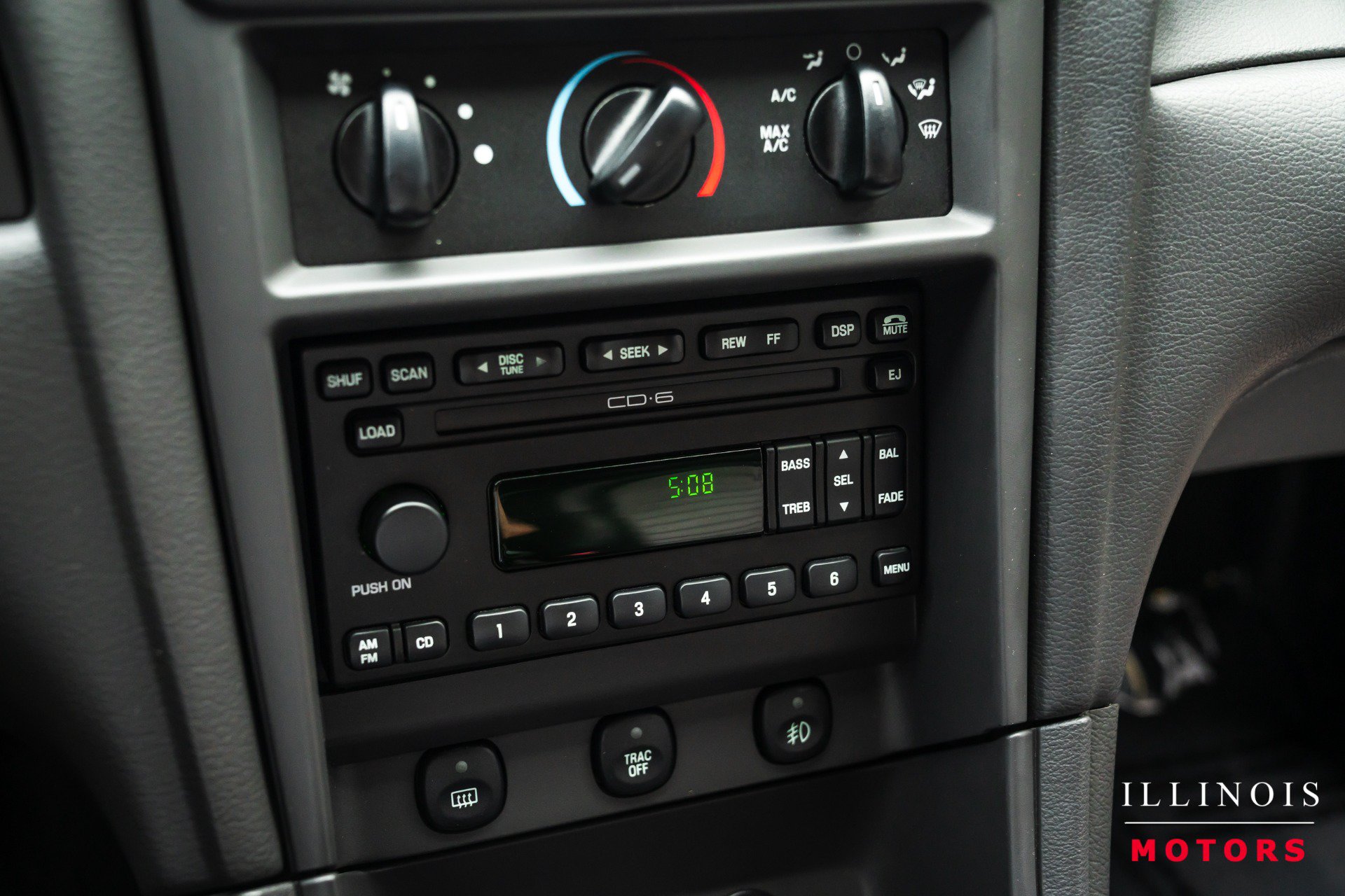 Used 2001 Ford Mustang Cobra RWD image 23