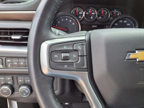 Used 2023 Chevrolet Tahoe LS AWD/4WD image 21