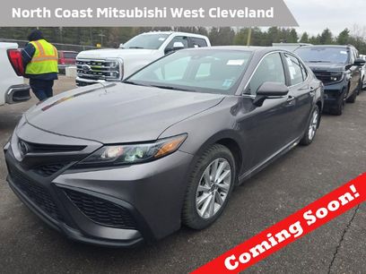 Used 2024 Toyota Camry SE
